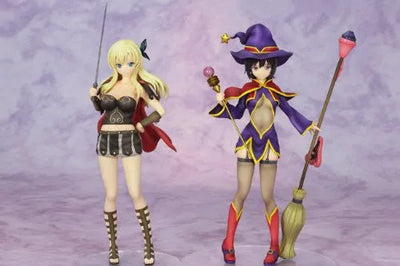 Boku wa Tomodachi ga Sukunai NEXT - Kashiwazaki Sena - 1/8 - Miniskirt Swordsman ver. (Griffon Enterprises)ㅤ – Griffon Enterprises – ActionFigureBrasil — acessórios