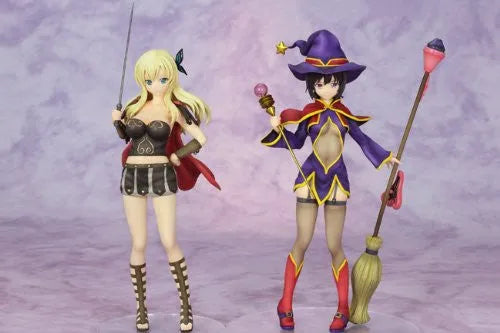 Boku wa Tomodachi ga Sukunai NEXT - Kashiwazaki Sena - 1/8 - Miniskirt Swordsman ver. (Griffon Enterprises)ㅤ – Griffon Enterprises – ActionFigureBrasil