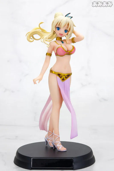 Boku wa Tomodachi ga Sukunai NEXT - Kashiwazaki Sena - 1/8 - Odoriko ver. (Griffon Enterprises)ㅤ – Griffon Enterprises – ActionFigure Brasil