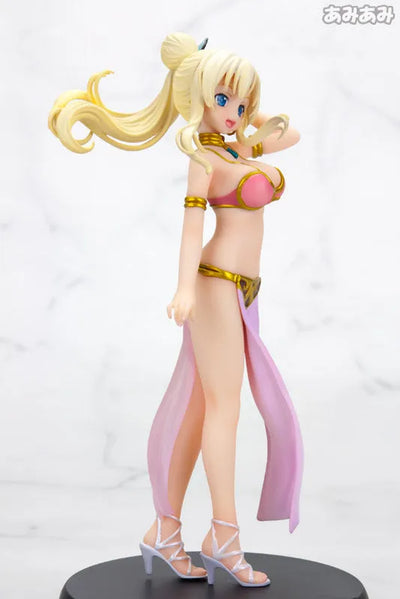 Boku wa Tomodachi ga Sukunai NEXT - Kashiwazaki Sena - 1/8 - Odoriko ver. (Griffon Enterprises)ㅤ – Griffon Enterprises – ActionFigure Brasil — ângulo diferente