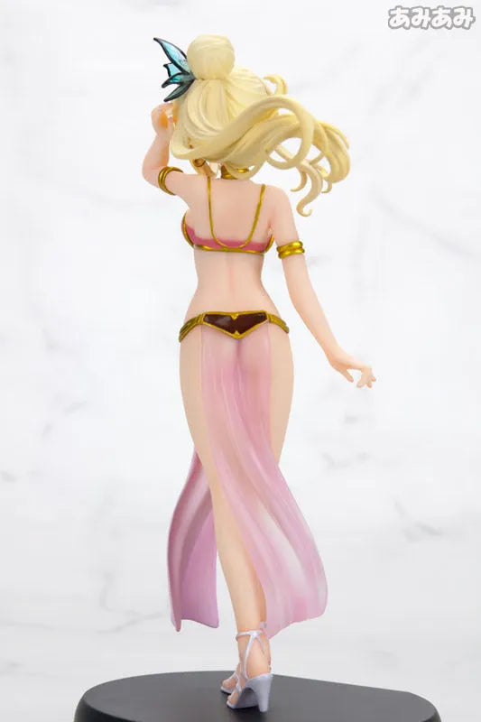 Boku wa Tomodachi ga Sukunai NEXT - Kashiwazaki Sena - 1/8 - Odoriko ver. (Griffon Enterprises)ㅤ – Griffon Enterprises – ActionFigure Brasil