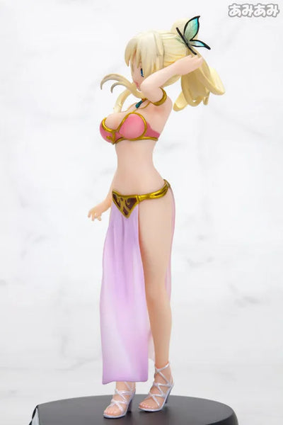 Boku wa Tomodachi ga Sukunai NEXT - Kashiwazaki Sena - 1/8 - Odoriko ver. (Griffon Enterprises)ㅤ – Griffon Enterprises – ActionFigure Brasil — acessórios