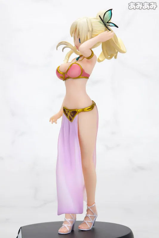 Boku wa Tomodachi ga Sukunai NEXT - Kashiwazaki Sena - 1/8 - Odoriko ver. (Griffon Enterprises)ㅤ – Griffon Enterprises – ActionFigure Brasil