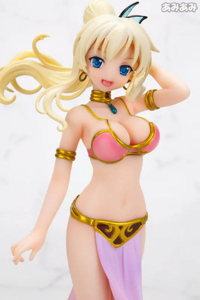 Boku wa Tomodachi ga Sukunai NEXT - Kashiwazaki Sena - 1/8 - Odoriko ver. (Griffon Enterprises)ㅤ – Griffon Enterprises – ActionFigure Brasil — ambientada