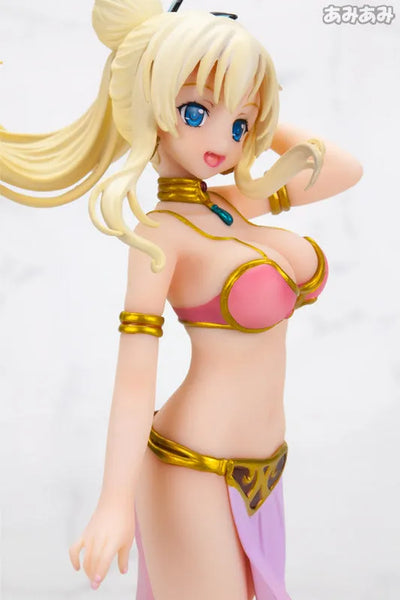 Boku wa Tomodachi ga Sukunai NEXT - Kashiwazaki Sena - 1/8 - Odoriko ver. (Griffon Enterprises)ㅤ – Griffon Enterprises – ActionFigure Brasil — com base expositora