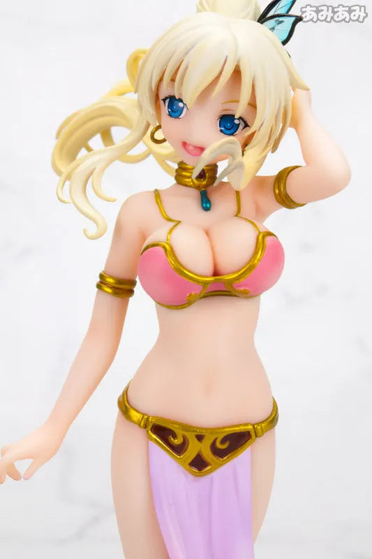 Boku wa Tomodachi ga Sukunai NEXT - Kashiwazaki Sena - 1/8 - Odoriko ver. (Griffon Enterprises)ㅤ – Griffon Enterprises – ActionFigure Brasil