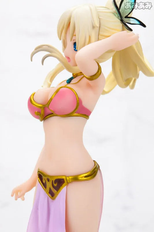 Boku wa Tomodachi ga Sukunai NEXT - Kashiwazaki Sena - 1/8 - Odoriko ver. (Griffon Enterprises)ㅤ – Griffon Enterprises – ActionFigure Brasil