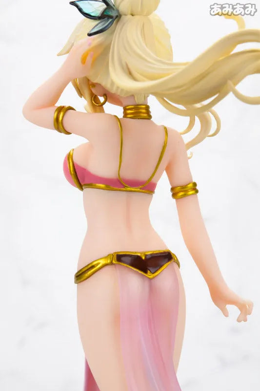 Boku wa Tomodachi ga Sukunai NEXT - Kashiwazaki Sena - 1/8 - Odoriko ver. (Griffon Enterprises)ㅤ – Griffon Enterprises – ActionFigure Brasil