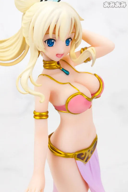 Boku wa Tomodachi ga Sukunai NEXT - Kashiwazaki Sena - 1/8 - Odoriko ver. (Griffon Enterprises)ㅤ – Griffon Enterprises – ActionFigure Brasil