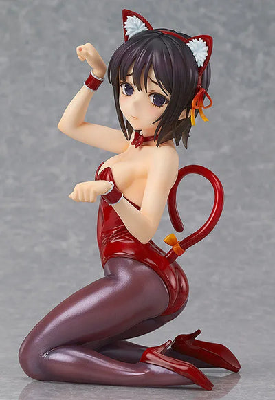 Boku wa Tomodachi ga Sukunai NEXT - Mikazuki Yozora - 1/7 - Cat Costume ver. (Max Factory)ㅤ – Max Factory – ActionFigure Brasil