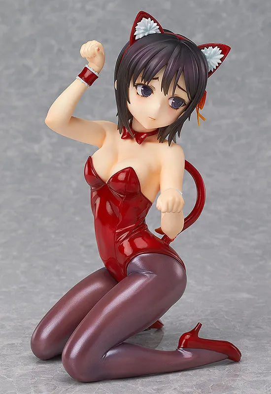 Boku wa Tomodachi ga Sukunai NEXT - Mikazuki Yozora - 1/7 - Cat Costume ver. (Max Factory)ㅤ – Max Factory – ActionFigure Brasil