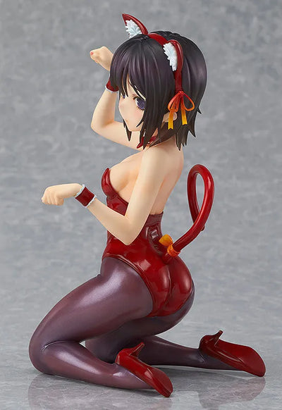 Boku wa Tomodachi ga Sukunai NEXT - Mikazuki Yozora - 1/7 - Cat Costume ver. (Max Factory)ㅤ – Max Factory – ActionFigure Brasil — detalhe do produto