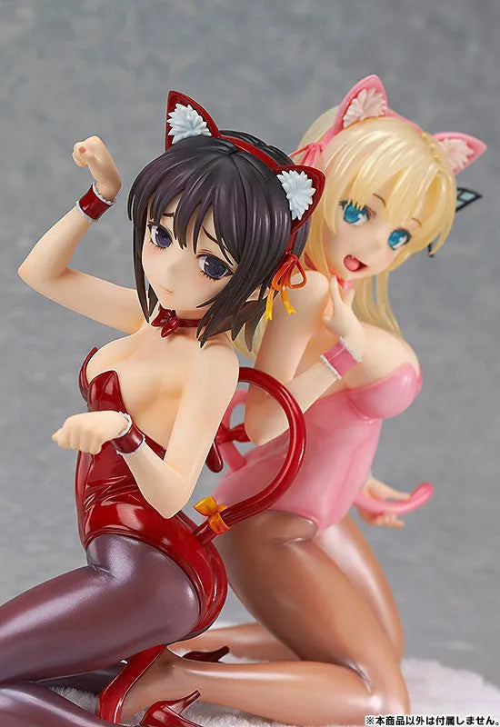 Boku wa Tomodachi ga Sukunai NEXT - Mikazuki Yozora - 1/7 - Cat Costume ver. (Max Factory)ㅤ – Max Factory – ActionFigure Brasil