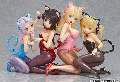 Boku wa Tomodachi ga Sukunai NEXT - Mikazuki Yozora - 1/7 - Cat Costume ver. (Max Factory)ㅤ – Max Factory – ActionFigure Brasil — acessórios