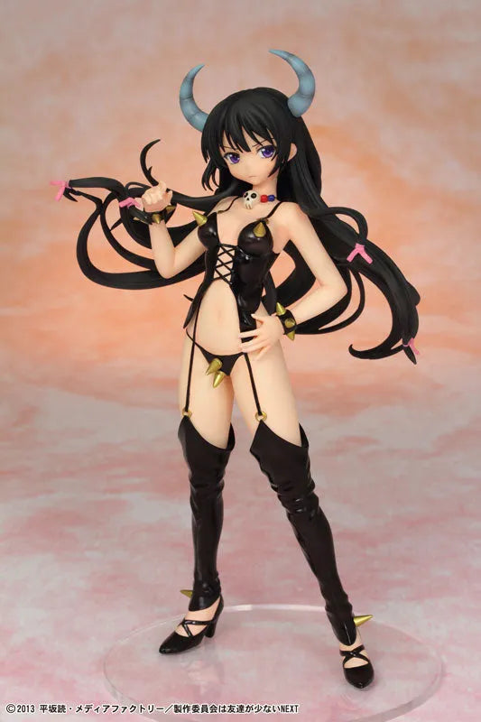 Boku wa Tomodachi ga Sukunai NEXT - Mikazuki Yozora - 1/8 - Aku no Keshin ver. (Griffon Enterprises)ㅤ – Griffon Enterprises – ActionFigure Brasil
