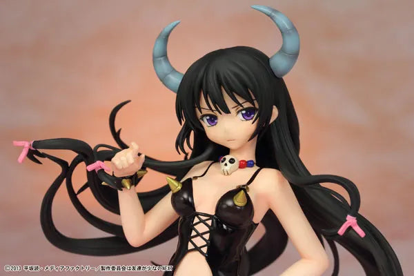 Boku wa Tomodachi ga Sukunai NEXT - Mikazuki Yozora - 1/8 - Aku no Keshin ver. (Griffon Enterprises)ㅤ – Griffon Enterprises – ActionFigure Brasil