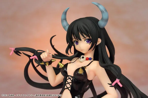 Boku wa Tomodachi ga Sukunai NEXT - Mikazuki Yozora - 1/8 - Aku no Keshin ver. (Griffon Enterprises)ㅤ – Griffon Enterprises – ActionFigure Brasil