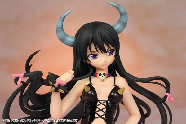 Boku wa Tomodachi ga Sukunai NEXT - Mikazuki Yozora - 1/8 - Aku no Keshin ver. (Griffon Enterprises)ㅤ – Griffon Enterprises – ActionFigure Brasil