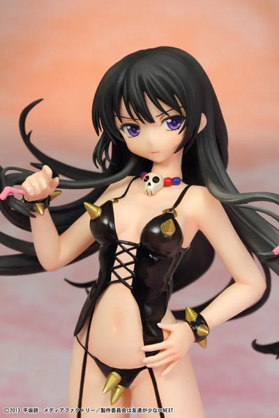 Boku wa Tomodachi ga Sukunai NEXT - Mikazuki Yozora - 1/8 - Aku no Keshin ver. (Griffon Enterprises)ㅤ – Griffon Enterprises – ActionFigureBrasil — close