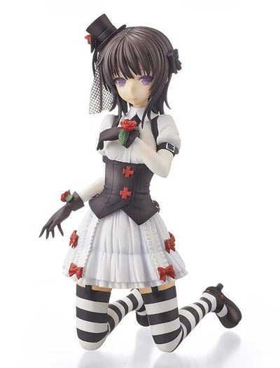 Boku wa Tomodachi ga Sukunai NEXT - Mikazuki Yozora - 1/8 - Gothic Lolita ver. (Media Factory)ㅤ – Media Factory – ActionFigure Brasil