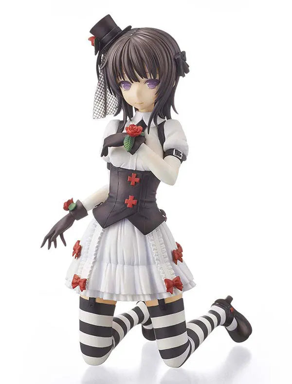 Boku wa Tomodachi ga Sukunai NEXT - Mikazuki Yozora - 1/8 - Gothic Lolita ver. (Media Factory)ㅤ – Media Factory – ActionFigure Brasil