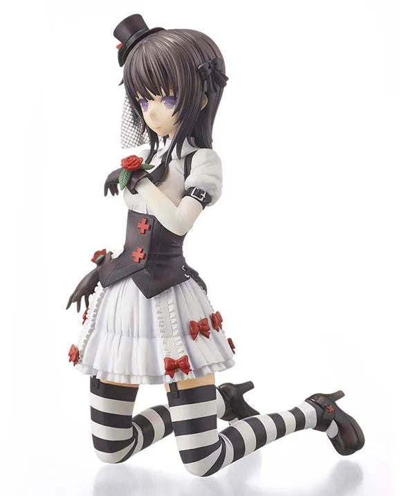 Boku wa Tomodachi ga Sukunai NEXT - Mikazuki Yozora - 1/8 - Gothic Lolita ver. (Media Factory)ㅤ – Media Factory – ActionFigure Brasil