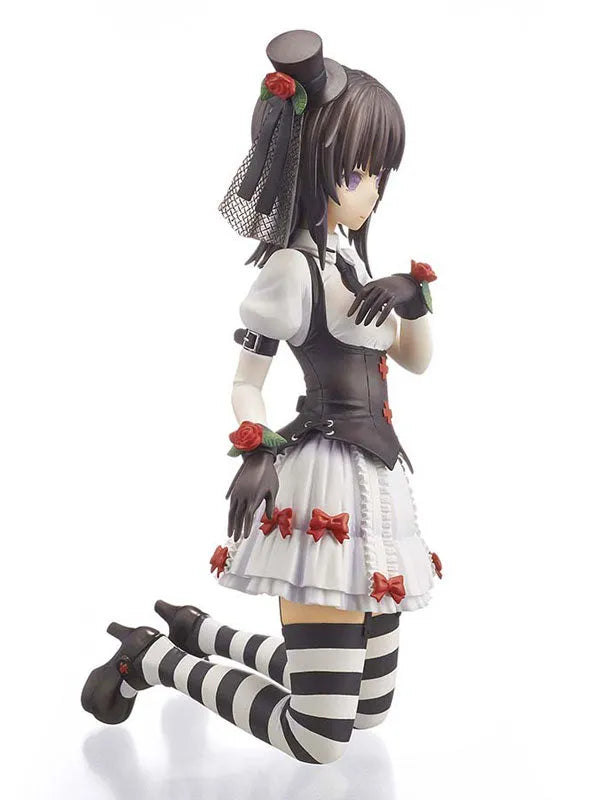 Boku wa Tomodachi ga Sukunai NEXT - Mikazuki Yozora - 1/8 - Gothic Lolita ver. (Media Factory)ㅤ – Media Factory – ActionFigure Brasil