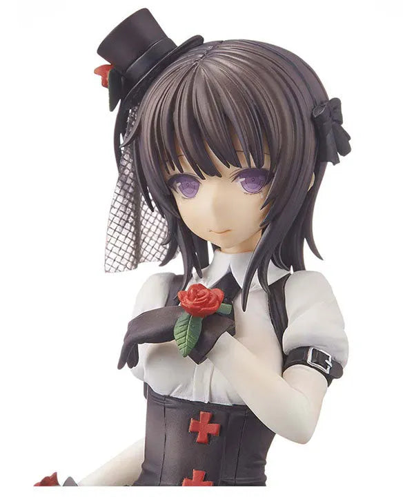 Boku wa Tomodachi ga Sukunai NEXT - Mikazuki Yozora - 1/8 - Gothic Lolita ver. (Media Factory)ㅤ – Media Factory – ActionFigure Brasil