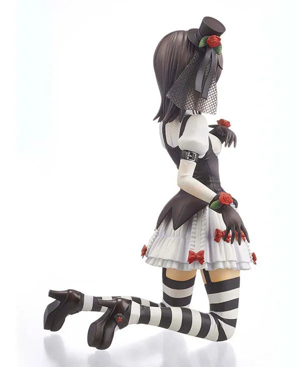 Boku wa Tomodachi ga Sukunai NEXT - Mikazuki Yozora - 1/8 - Gothic Lolita ver. (Media Factory)ㅤ – Media Factory – ActionFigure Brasil