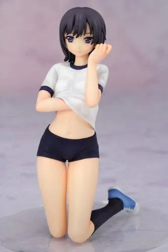 Boku wa Tomodachi ga Sukunai NEXT - Mikazuki Yozora - 1/8 - Gym Uniform ver. (Griffon Enterprises)ㅤ – Griffon Enterprises – ActionFigureBrasil — ângulo diferente