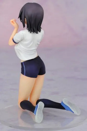 Boku wa Tomodachi ga Sukunai NEXT - Mikazuki Yozora - 1/8 - Gym Uniform ver. (Griffon Enterprises)ㅤ – Griffon Enterprises – ActionFigureBrasil — detalhe do produto