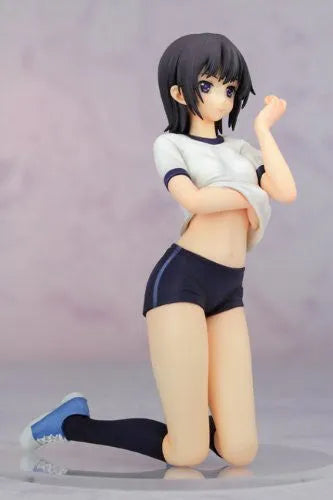 Boku wa Tomodachi ga Sukunai NEXT - Mikazuki Yozora - 1/8 - Gym Uniform ver. (Griffon Enterprises)ㅤ – Griffon Enterprises – ActionFigureBrasil — close