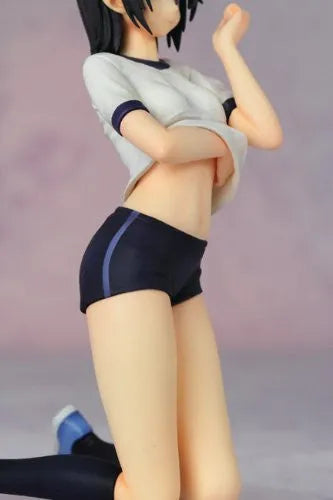 Boku wa Tomodachi ga Sukunai NEXT - Mikazuki Yozora - 1/8 - Gym Uniform ver. (Griffon Enterprises)ㅤ – Griffon Enterprises – ActionFigureBrasil — acessórios