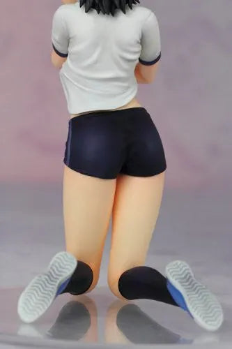 Boku wa Tomodachi ga Sukunai NEXT - Mikazuki Yozora - 1/8 - Gym Uniform ver. (Griffon Enterprises)ㅤ – Griffon Enterprises – ActionFigureBrasil — ambientada