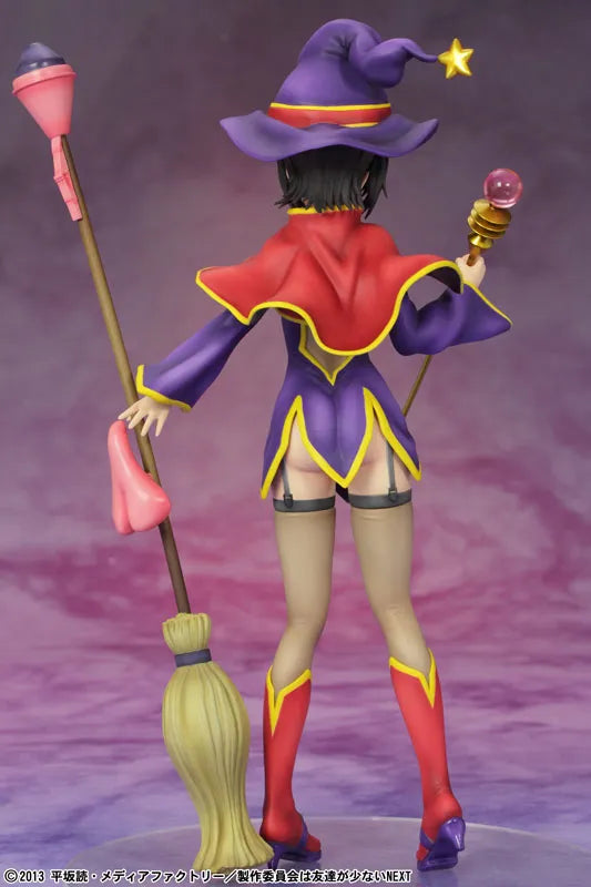 Boku wa Tomodachi ga Sukunai NEXT - Mikazuki Yozora - 1/8 - Witch ver. (Griffon Enterprises)ㅤ – Griffon Enterprises – ActionFigure Brasil