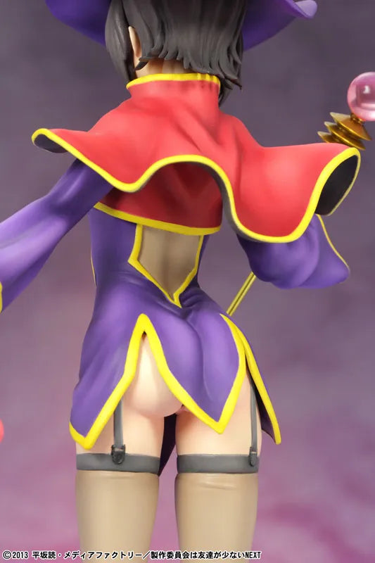 Boku wa Tomodachi ga Sukunai NEXT - Mikazuki Yozora - 1/8 - Witch ver. (Griffon Enterprises)ㅤ – Griffon Enterprises – ActionFigure Brasil
