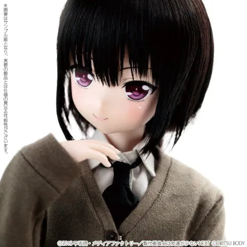 Boku wa Tomodachi ga Sukunai NEXT - Mikazuki Yozora - Hybrid Active Figure #026 - 1/3 (Azone)ㅤ – Azone – ActionFigure Brasil