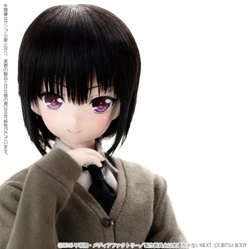 Boku wa Tomodachi ga Sukunai NEXT - Mikazuki Yozora - Hybrid Active Figure #026 - 1/3 (Azone)ㅤ – Azone International – ActionFigureBrasil