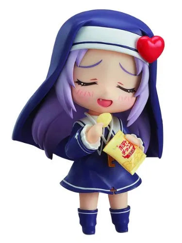 Boku wa Tomodachi ga Sukunai NEXT - Takayama Maria - Nendoroid #348 (Good Smile Company)ㅤ – Good Smile Company – ActionFigure Brasil