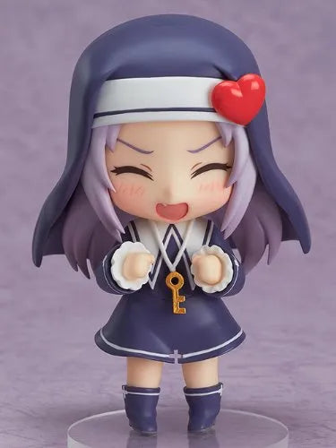 Boku wa Tomodachi ga Sukunai NEXT - Takayama Maria - Nendoroid #348 (Good Smile Company)ㅤ – Good Smile Company – ActionFigure Brasil