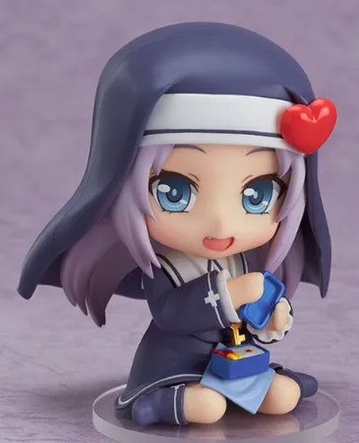 Boku wa Tomodachi ga Sukunai NEXT - Takayama Maria - Nendoroid #348 (Good Smile Company)ㅤ – Good Smile Company – ActionFigure Brasil — embalagem
