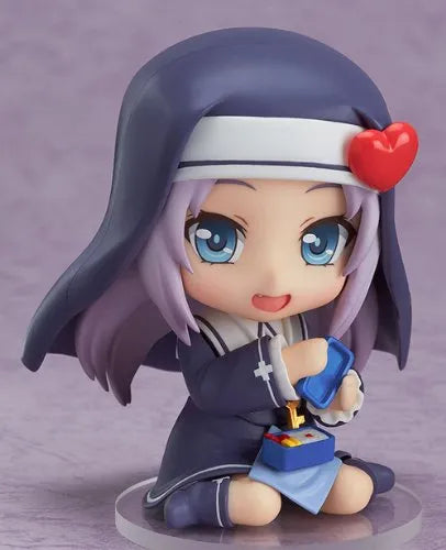 Boku wa Tomodachi ga Sukunai NEXT - Takayama Maria - Nendoroid #348 (Good Smile Company)ㅤ – Good Smile Company – ActionFigure Brasil