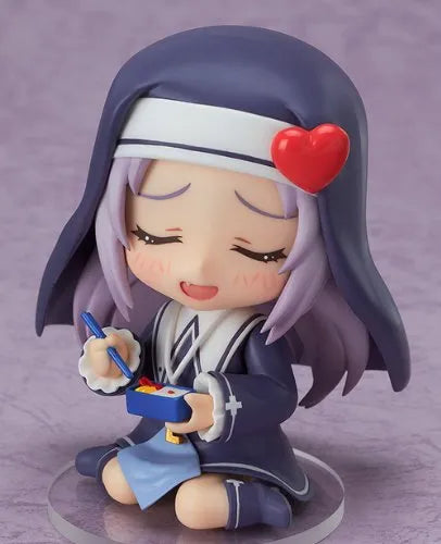 Boku wa Tomodachi ga Sukunai NEXT - Takayama Maria - Nendoroid #348 (Good Smile Company)ㅤ – Good Smile Company – ActionFigure Brasil