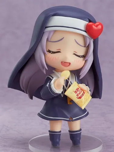 Boku wa Tomodachi ga Sukunai NEXT - Takayama Maria - Nendoroid #348 (Good Smile Company)ㅤ – Good Smile Company – ActionFigure Brasil — ambientada