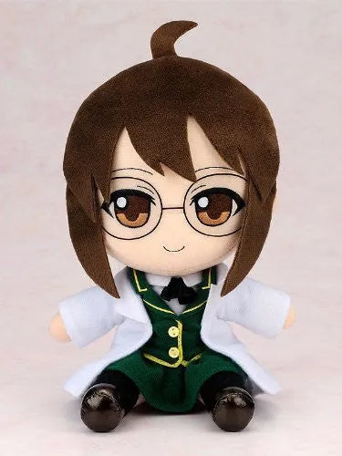 Boku wa Tomodachi ga Sukunai - Shiguma Rika - Boku wa Tomodachi ga Sukunai Plush Series - 4 (Gift)ㅤ – Gift – ActionFigureBrasil — ângulo diferente