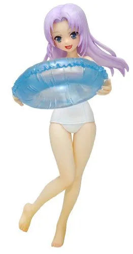 Boku wa Tomodachi ga Sukunai - Takayama Maria - Beach Queens - 1/10 - Swimsuit ver. (Wave)ㅤ – Wave – ActionFigureBrasil