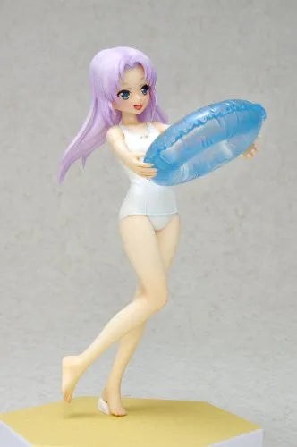 Boku wa Tomodachi ga Sukunai - Takayama Maria - Beach Queens - 1/10 - Swimsuit ver. (Wave)ㅤ – Wave – ActionFigureBrasil — close