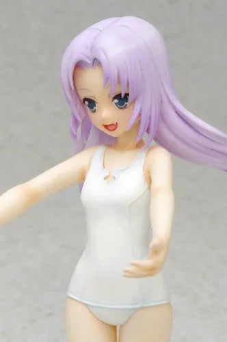 Boku wa Tomodachi ga Sukunai - Takayama Maria - Beach Queens - 1/10 - Swimsuit ver. (Wave)ㅤ – Wave – ActionFigureBrasil — acessórios