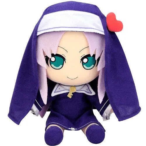 Boku wa Tomodachi ga Sukunai - Takayama Maria - Boku wa Tomodachi ga Sukunai Plush Series - 6 (Gift)ㅤ – Gift – ActionFigureBrasil