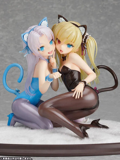 "Boku wa Tomodachi ga Sukunai" Takayama Mariaㅤ – Max Factory – ActionFigure Brasil — close